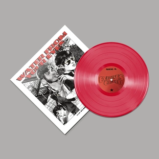 WATER FROM YOUR EYES Everyone`s Crushed (limited Edition)     LP